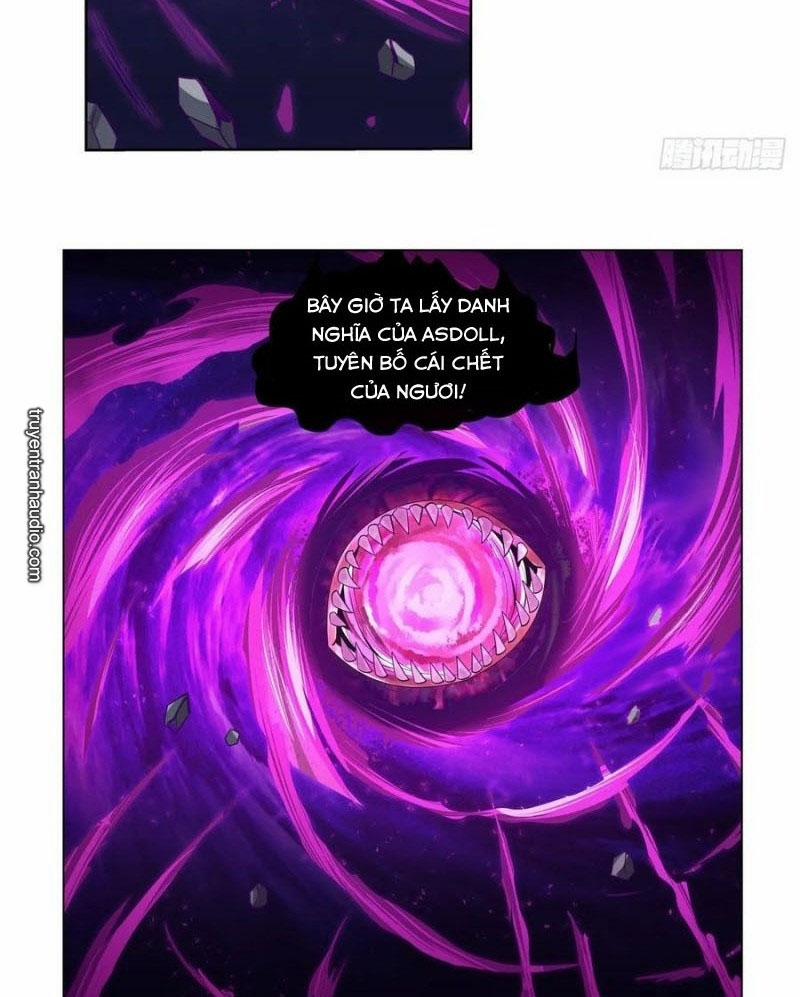 Ma Vương Thất Nghiệp 106 trang 10