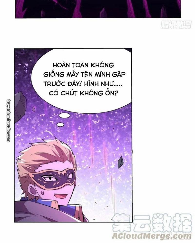 Ma Vương Thất Nghiệp 106 trang 11