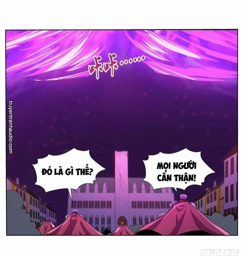 Ma Vương Thất Nghiệp 106 trang 12