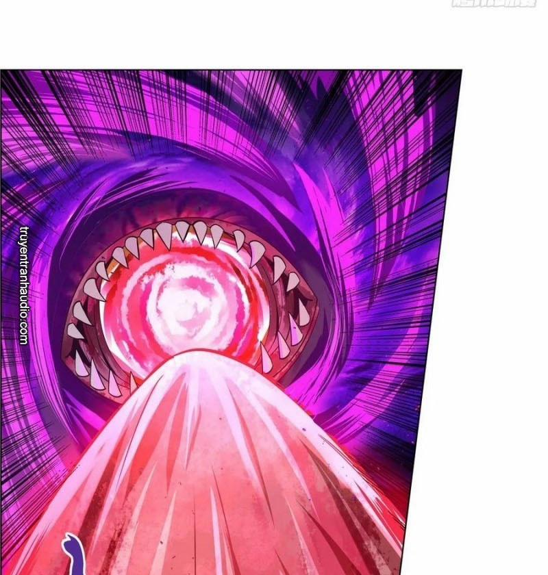 Ma Vương Thất Nghiệp 106 trang 13