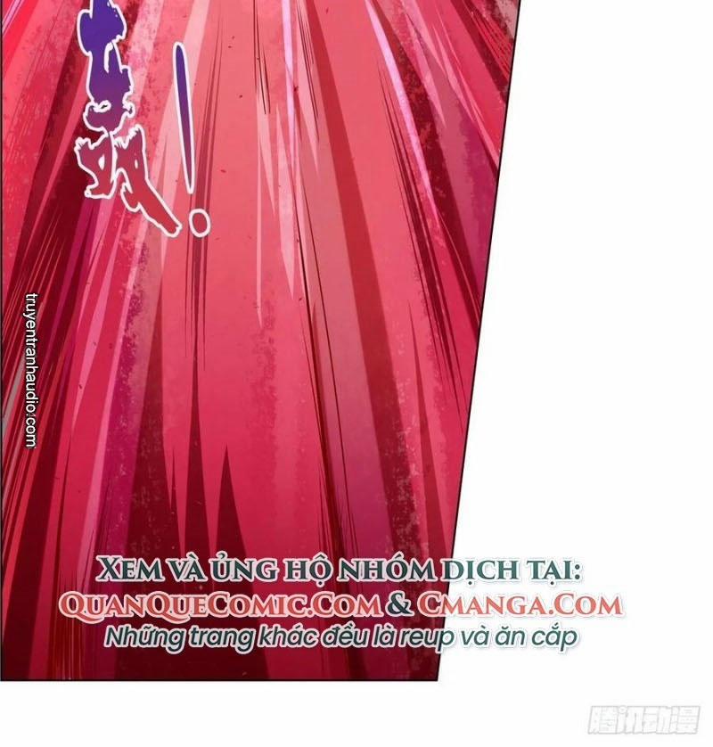 Ma Vương Thất Nghiệp 106 trang 14