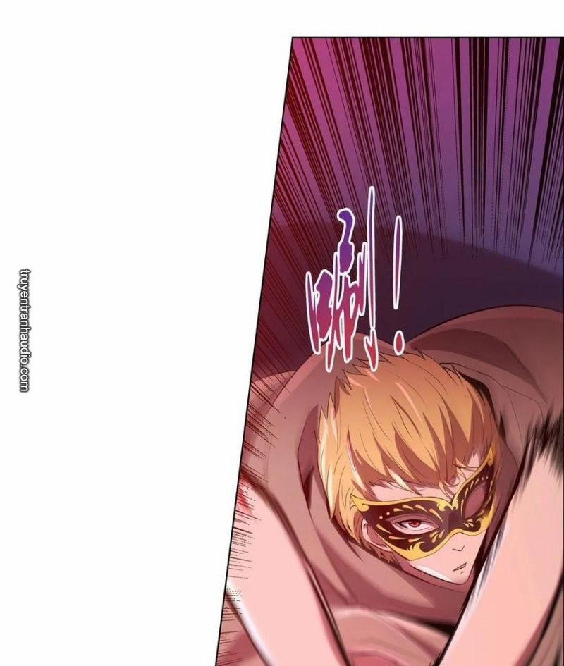 Ma Vương Thất Nghiệp 106 trang 15