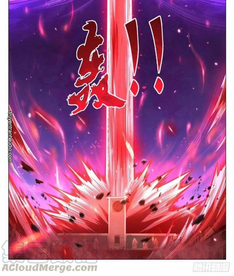 Ma Vương Thất Nghiệp 106 trang 17