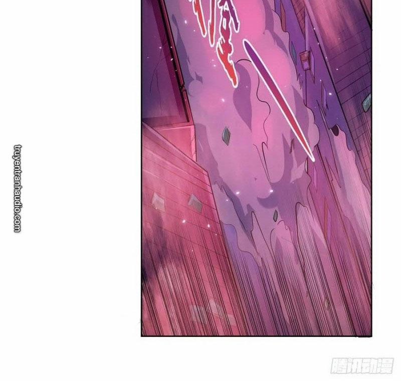 Ma Vương Thất Nghiệp 106 trang 20