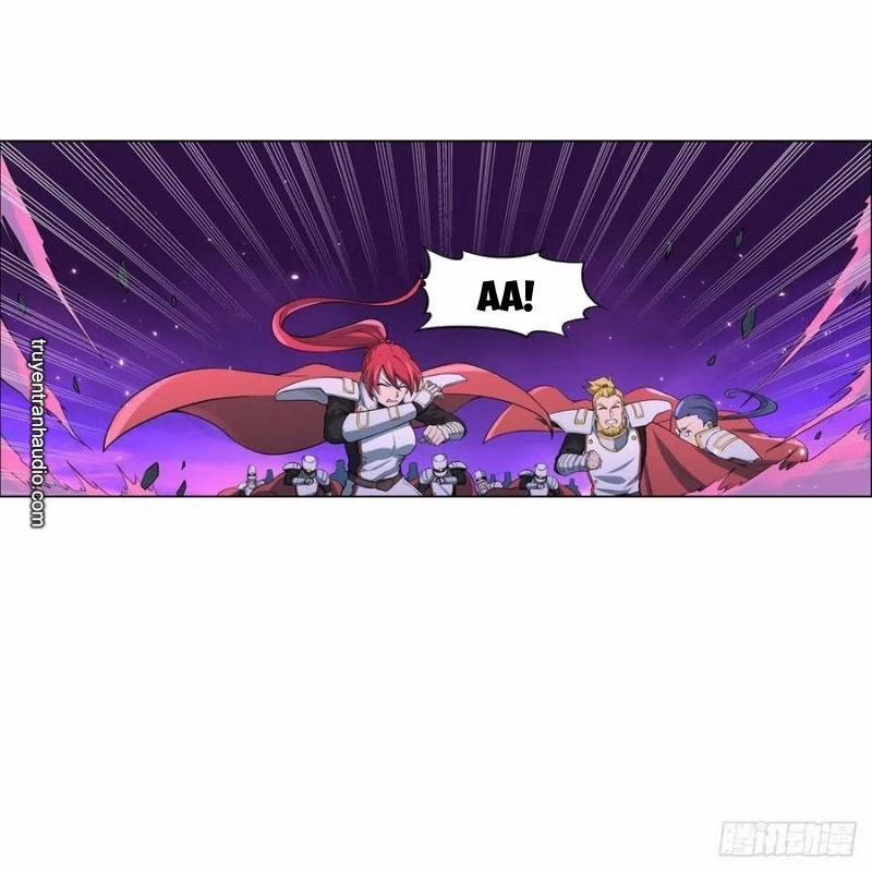 Ma Vương Thất Nghiệp 106 trang 21