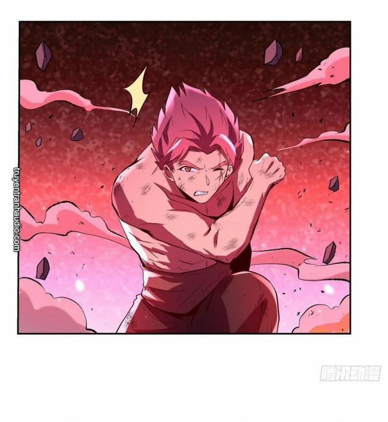 Ma Vương Thất Nghiệp 106 trang 24