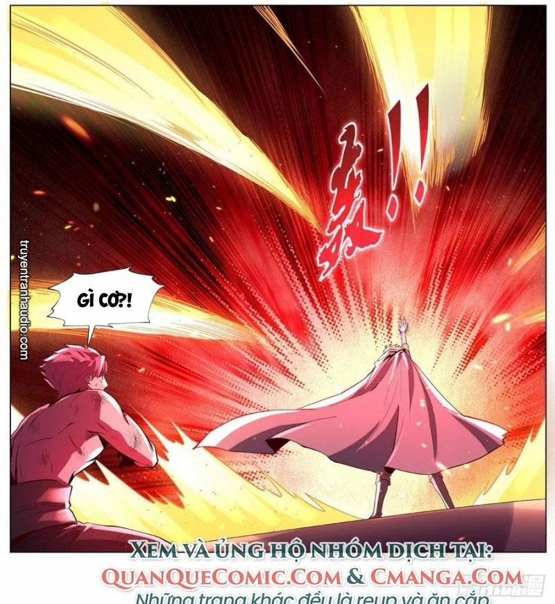 Ma Vương Thất Nghiệp 106 trang 25