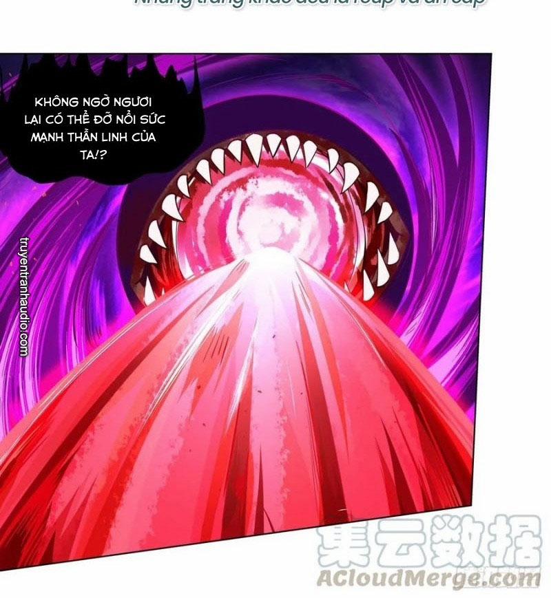 Ma Vương Thất Nghiệp 106 trang 26