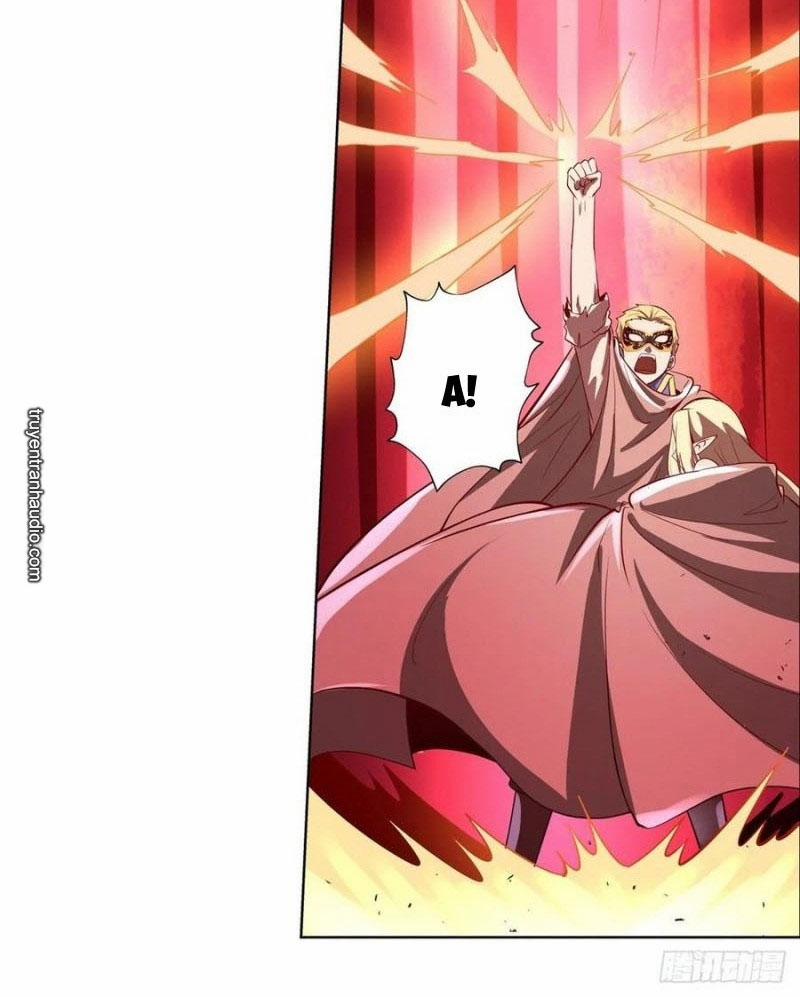 Ma Vương Thất Nghiệp 106 trang 29