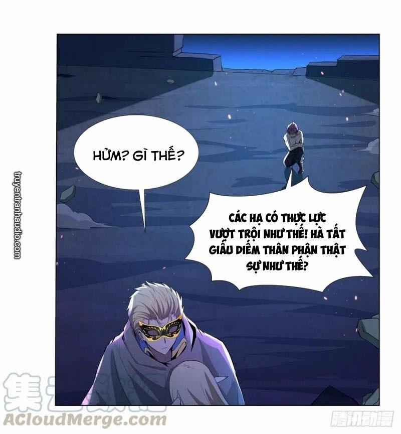 Ma Vương Thất Nghiệp 106 trang 3