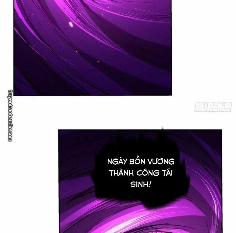 Ma Vương Thất Nghiệp 106 trang 31