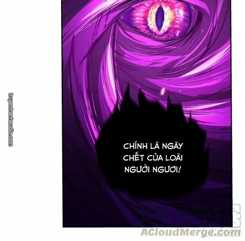 Ma Vương Thất Nghiệp 106 trang 32