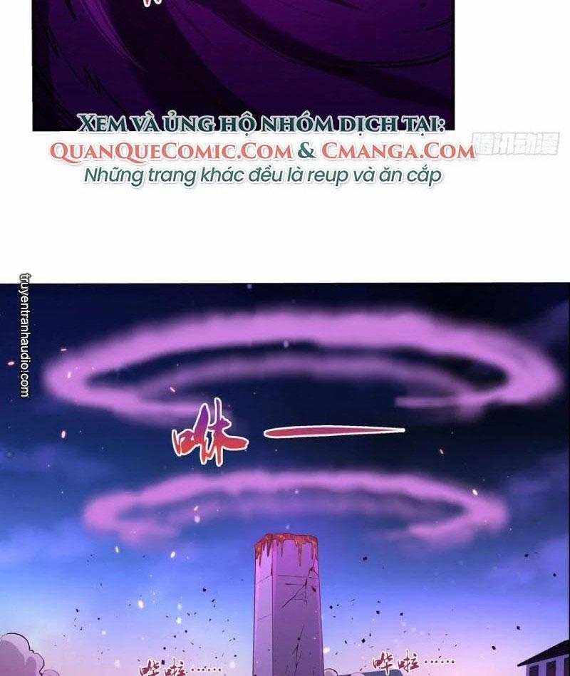 Ma Vương Thất Nghiệp 106 trang 34