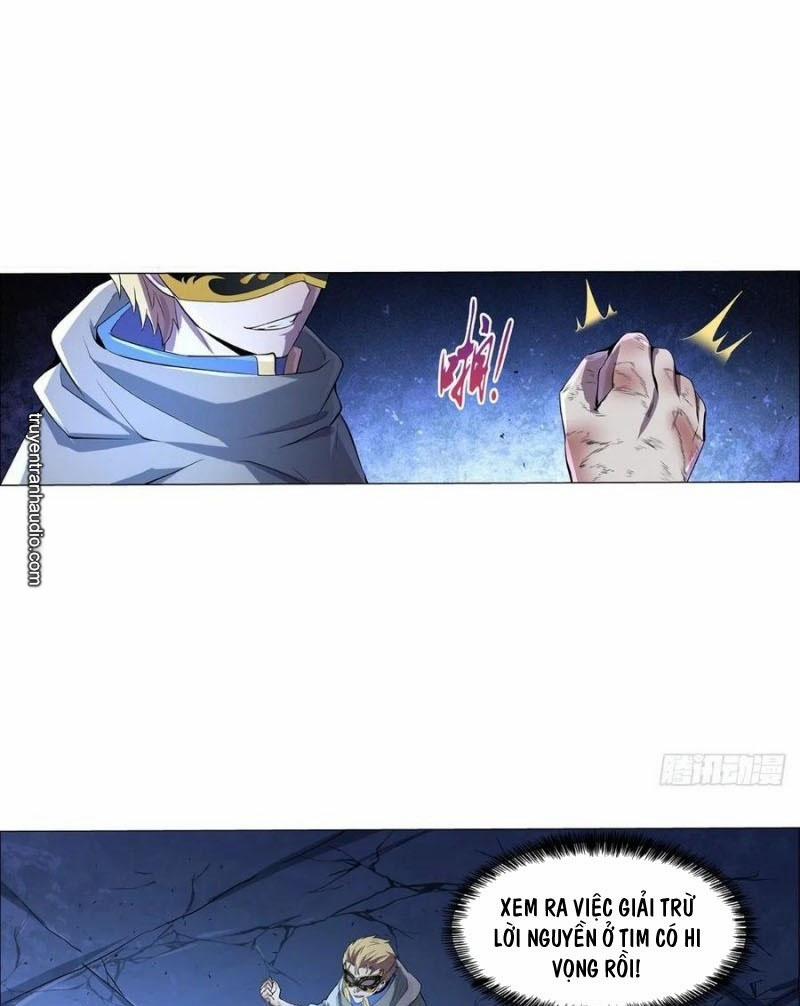 Ma Vương Thất Nghiệp 106 trang 39