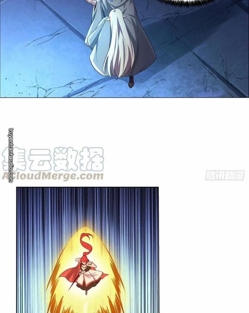 Ma Vương Thất Nghiệp 106 trang 40