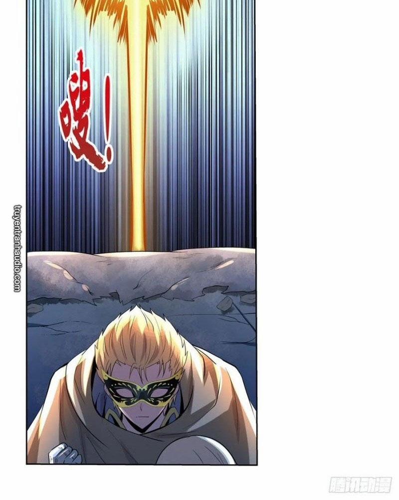 Ma Vương Thất Nghiệp 106 trang 41