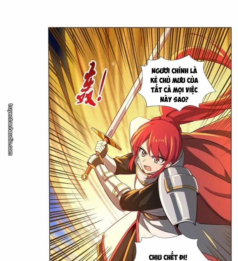 Ma Vương Thất Nghiệp 106 trang 42