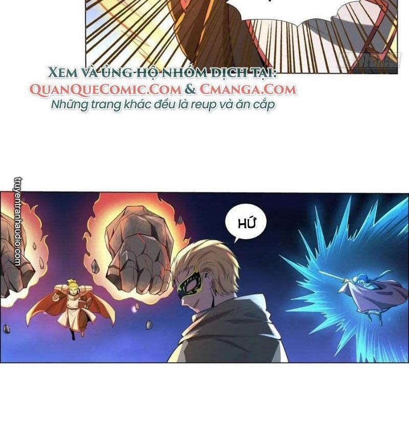 Ma Vương Thất Nghiệp 106 trang 43