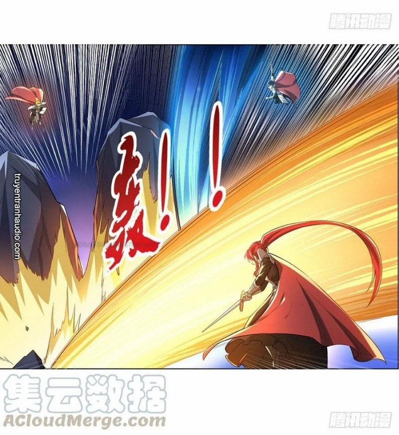 Ma Vương Thất Nghiệp 106 trang 44