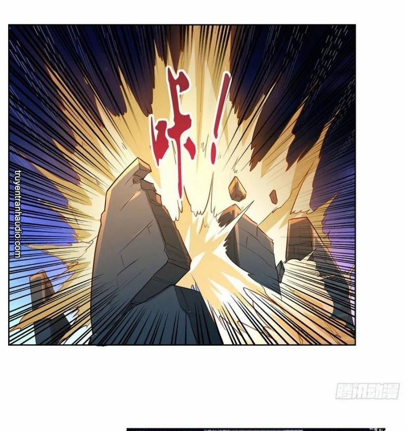 Ma Vương Thất Nghiệp 106 trang 45