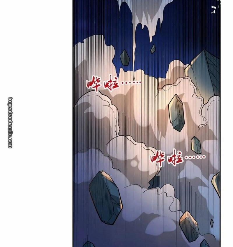 Ma Vương Thất Nghiệp 106 trang 46