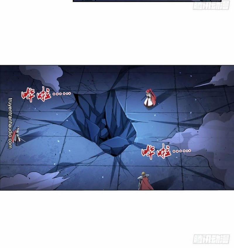 Ma Vương Thất Nghiệp 106 trang 47