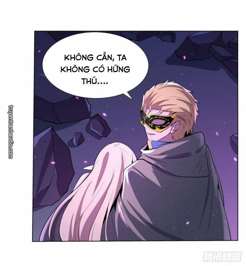 Ma Vương Thất Nghiệp 106 trang 5