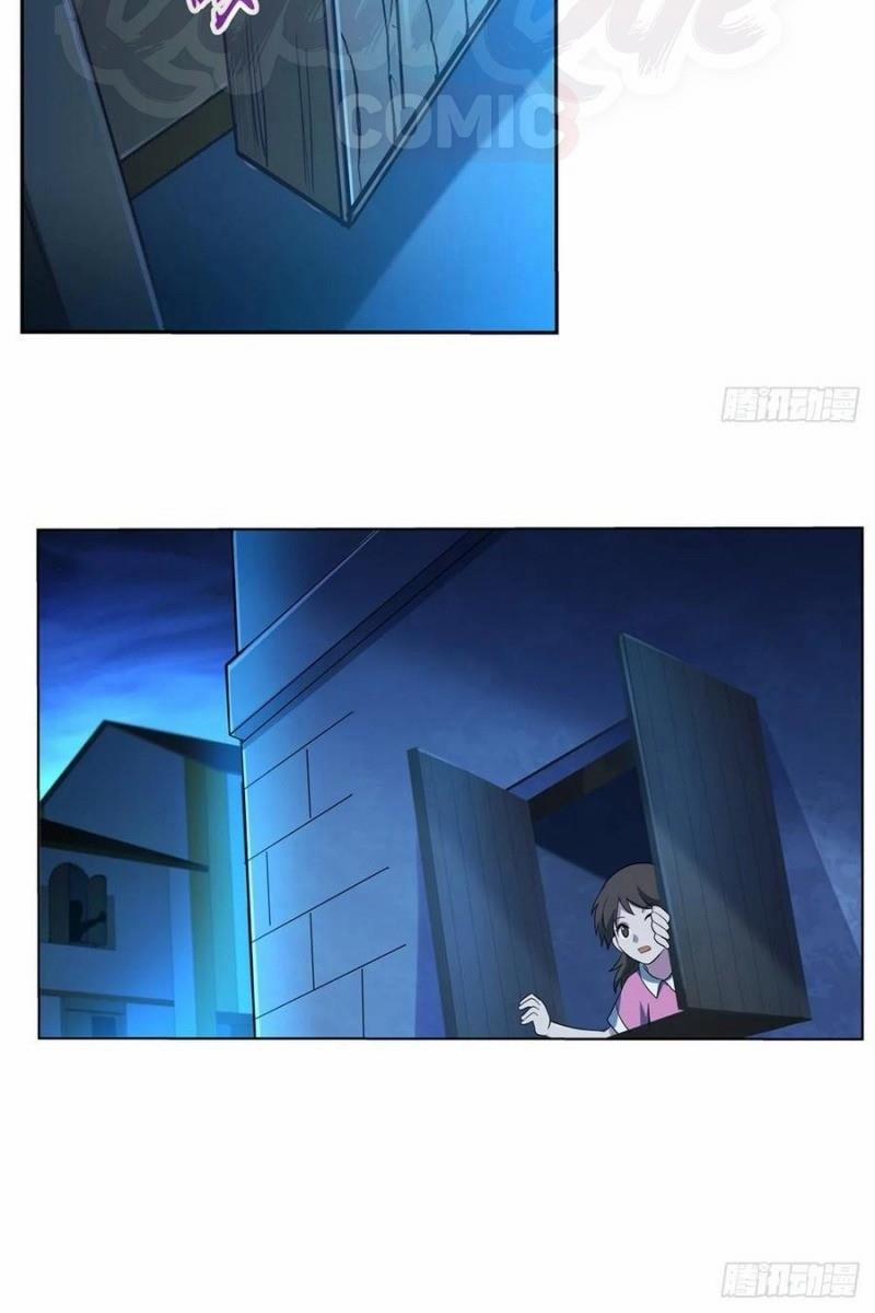 Ma Vương Thất Nghiệp 107 trang 1