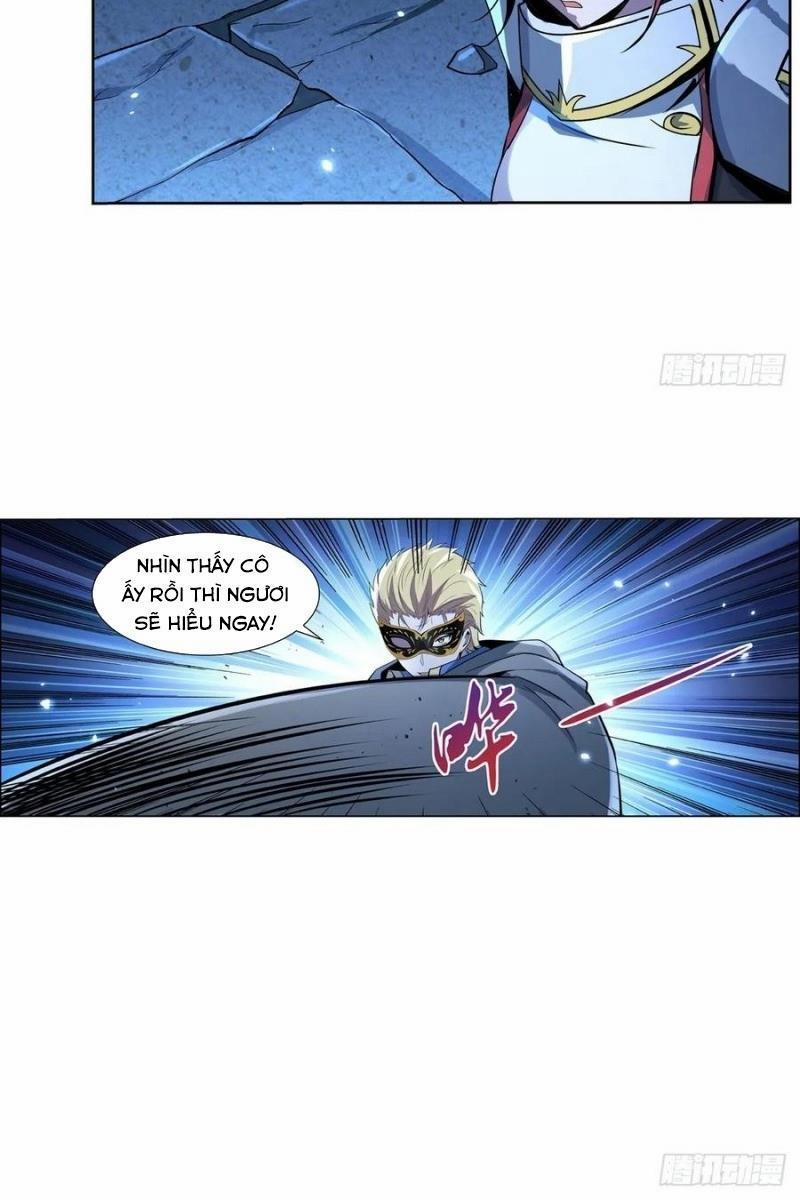 Ma Vương Thất Nghiệp 107 trang 11