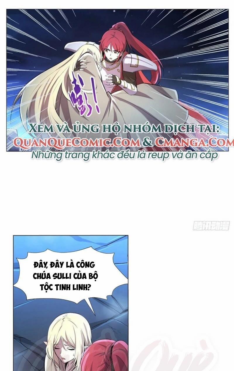 Ma Vương Thất Nghiệp 107 trang 12