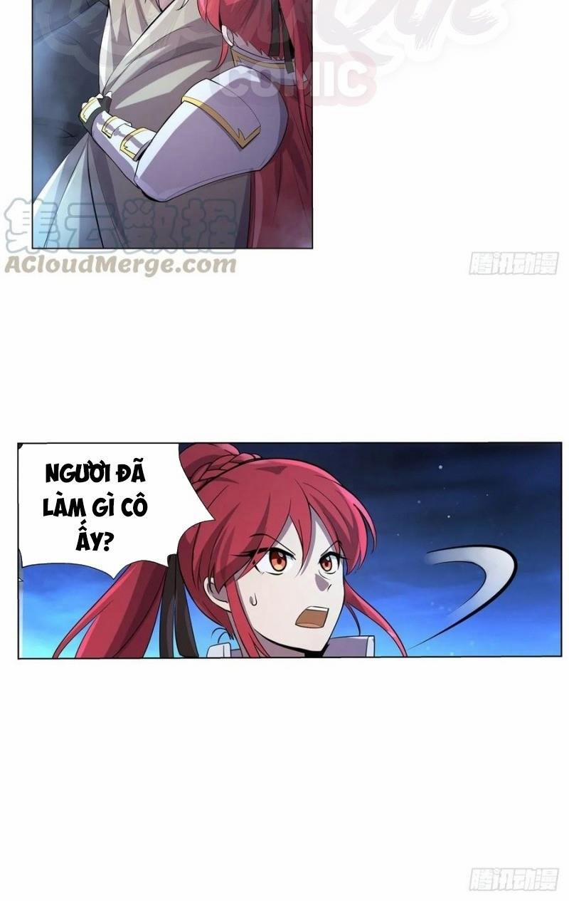 Ma Vương Thất Nghiệp 107 trang 13