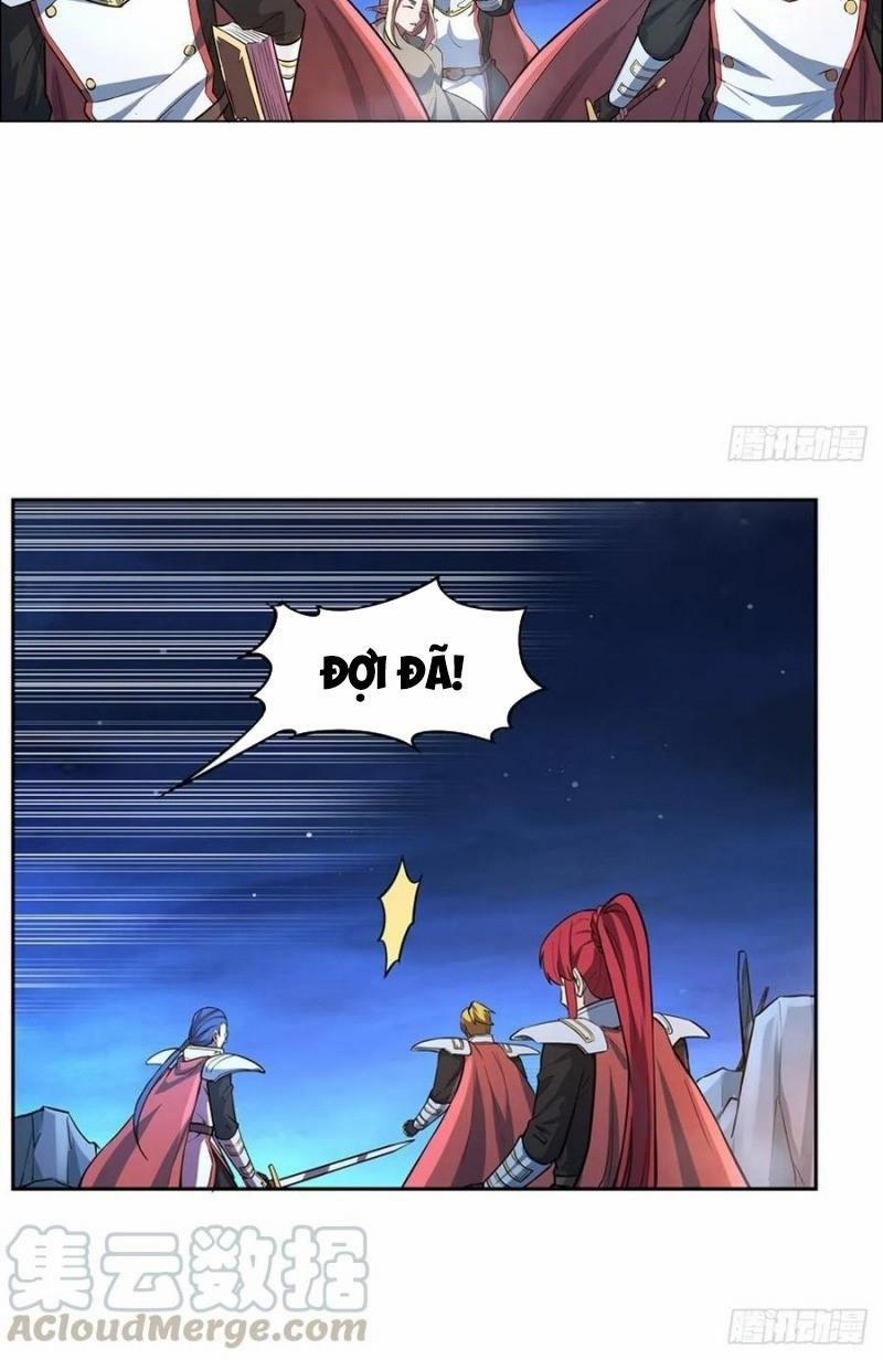 Ma Vương Thất Nghiệp 107 trang 15