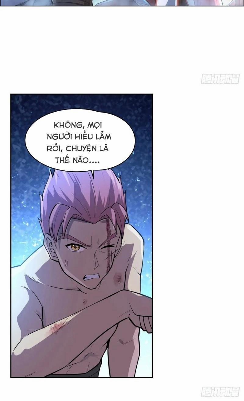 Ma Vương Thất Nghiệp 107 trang 17