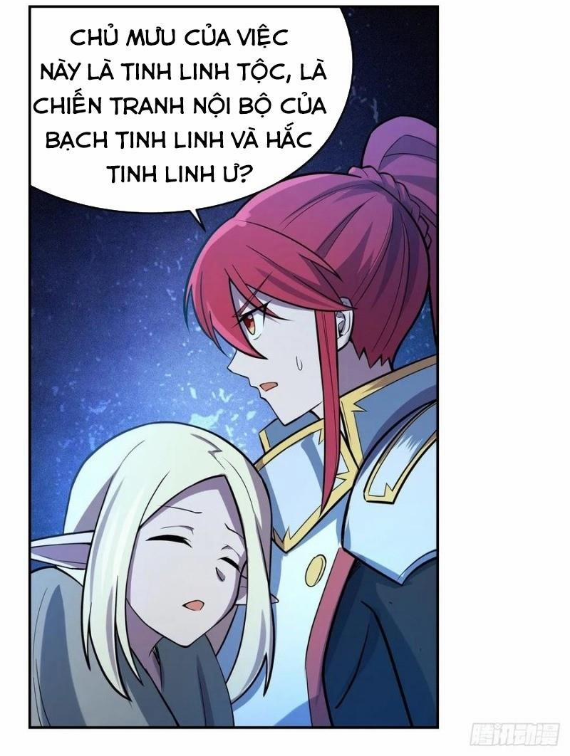 Ma Vương Thất Nghiệp 107 trang 19