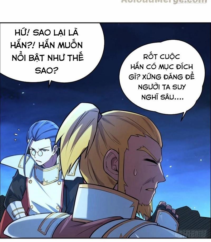 Ma Vương Thất Nghiệp 107 trang 23