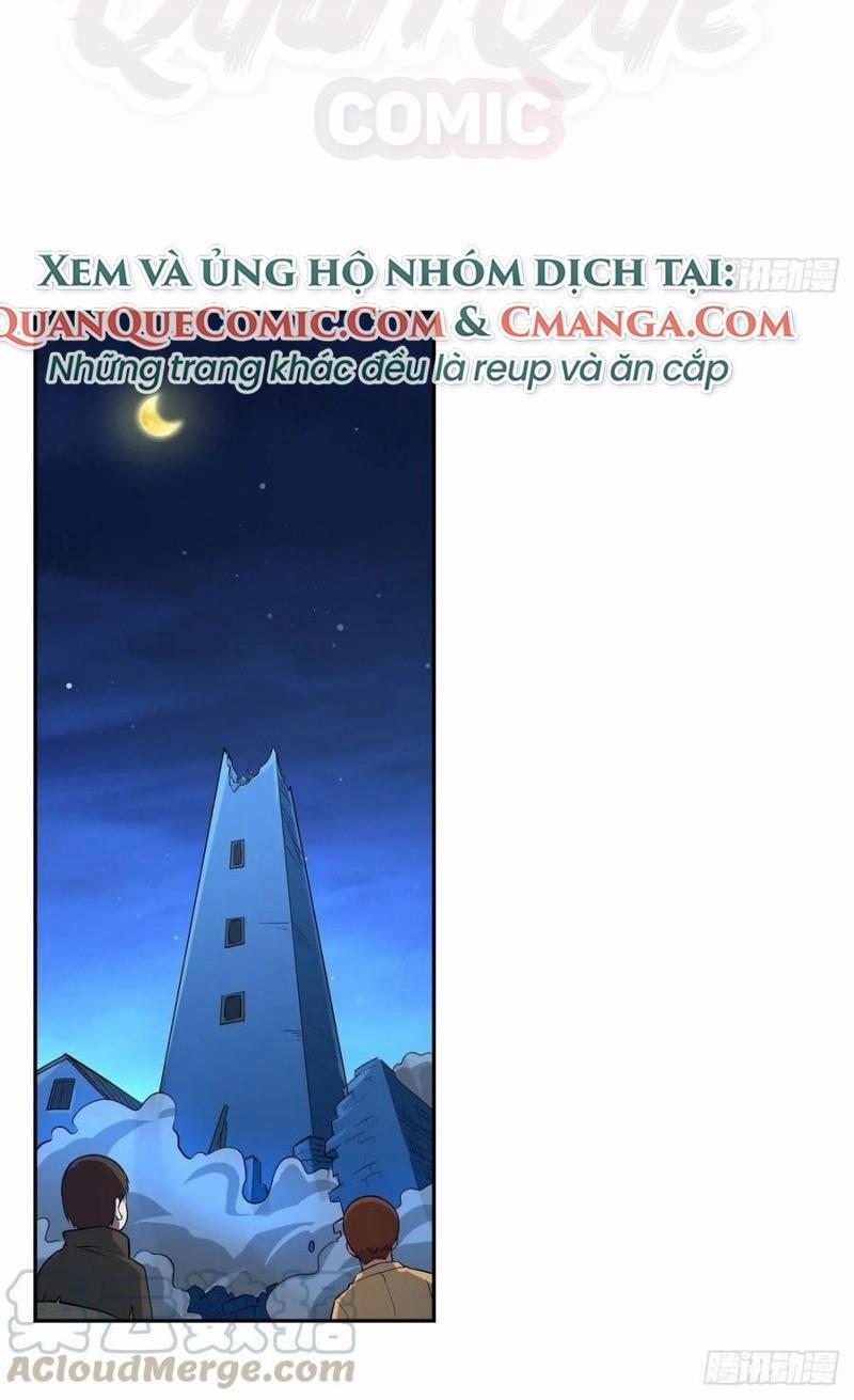 Ma Vương Thất Nghiệp 107 trang 25