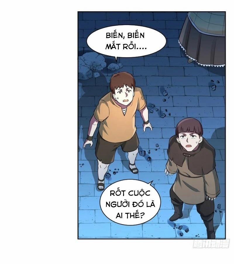 Ma Vương Thất Nghiệp 107 trang 26