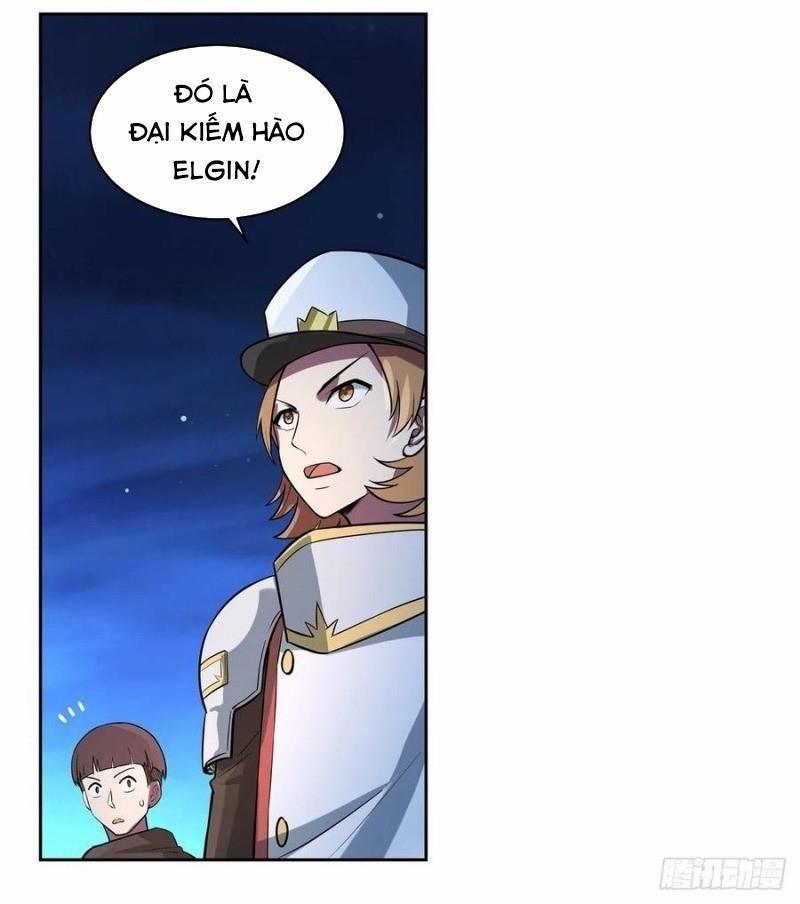 Ma Vương Thất Nghiệp 107 trang 27