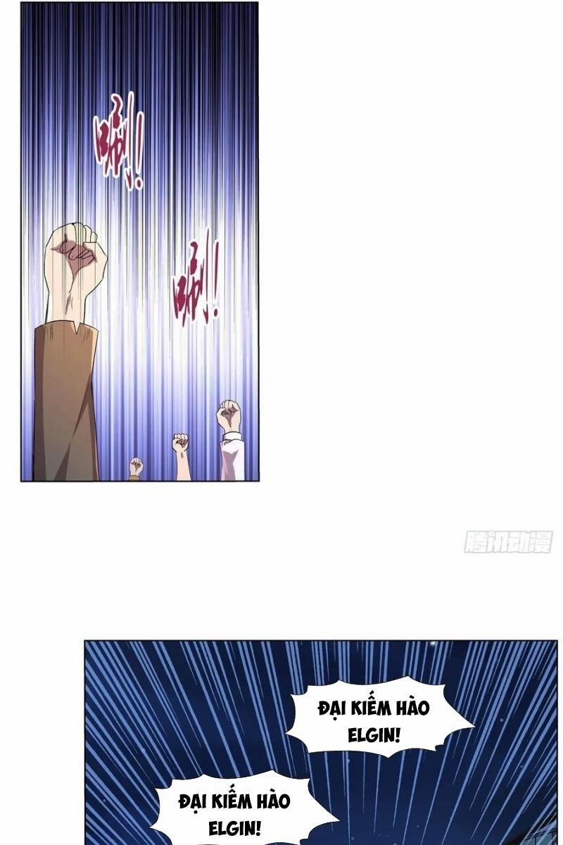 Ma Vương Thất Nghiệp 107 trang 30