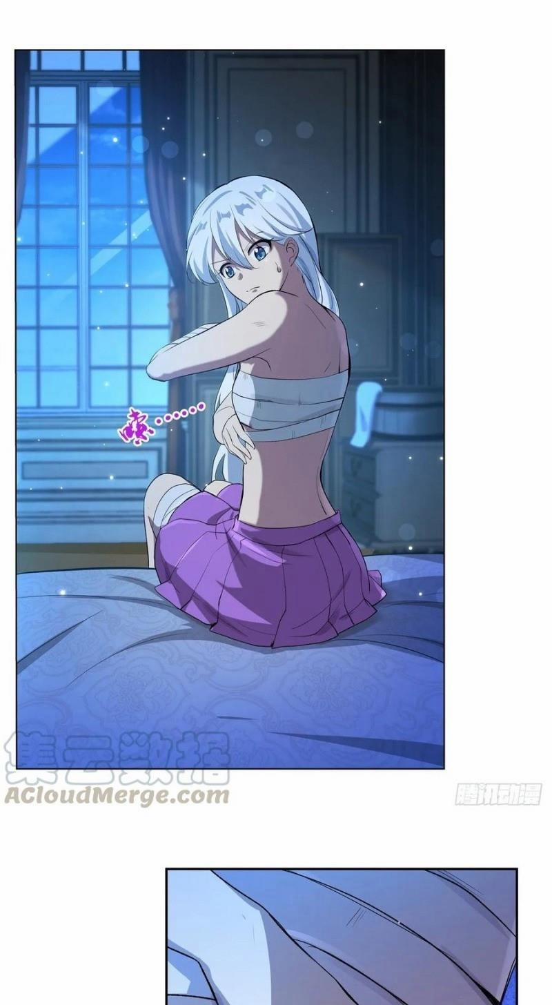 Ma Vương Thất Nghiệp 107 trang 34