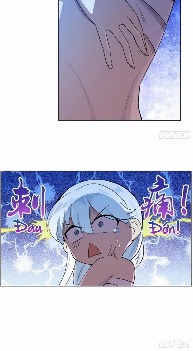 Ma Vương Thất Nghiệp 107 trang 35