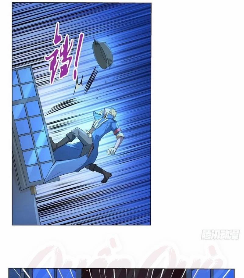 Ma Vương Thất Nghiệp 107 trang 38