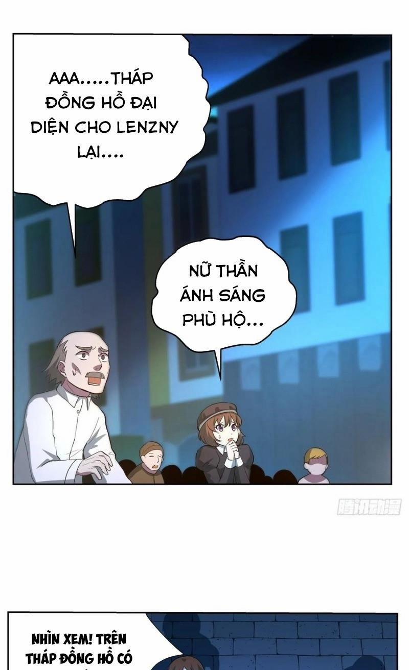 Ma Vương Thất Nghiệp 107 trang 4