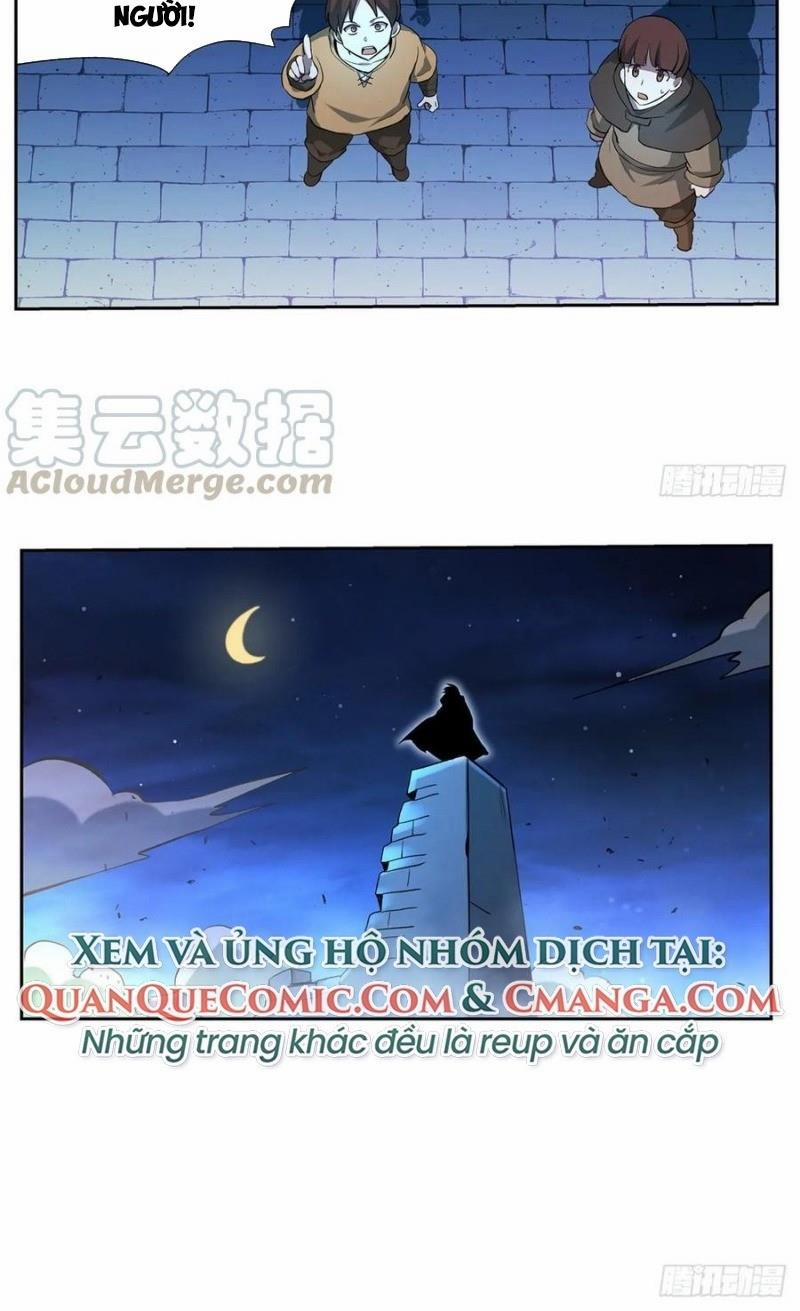 Ma Vương Thất Nghiệp 107 trang 5