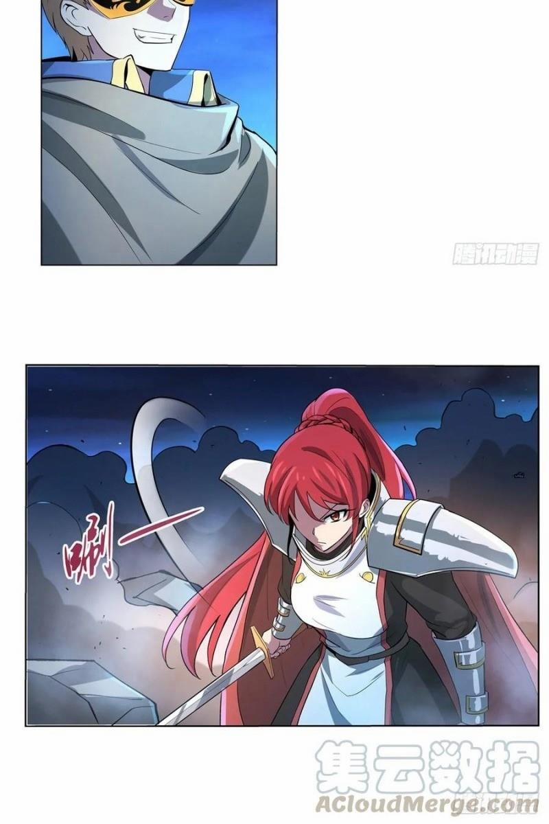 Ma Vương Thất Nghiệp 107 trang 7