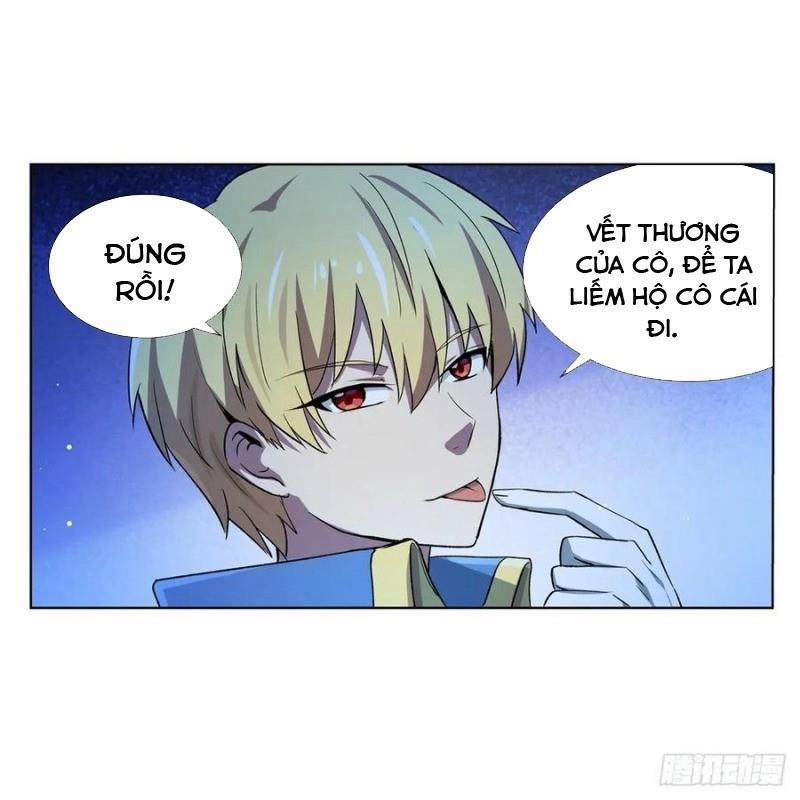 Ma Vương Thất Nghiệp 108 trang 10