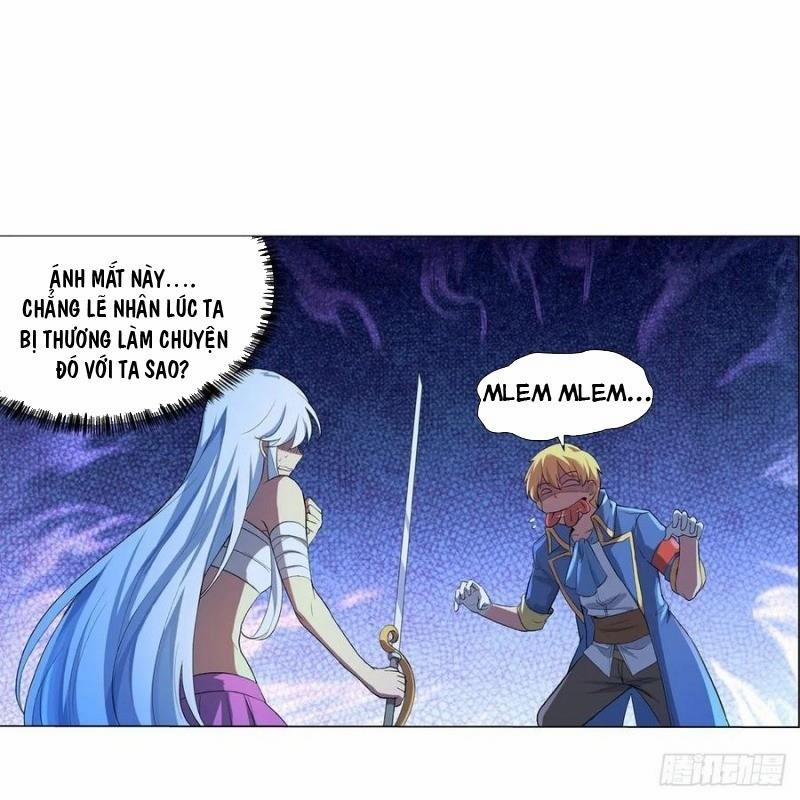 Ma Vương Thất Nghiệp 108 trang 12