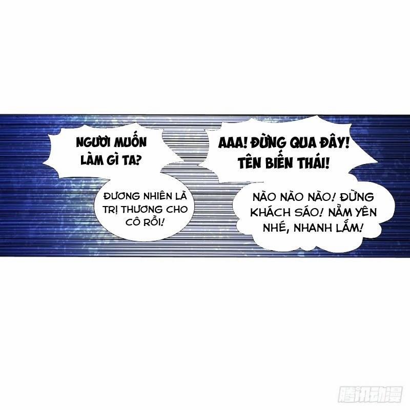 Ma Vương Thất Nghiệp 108 trang 13