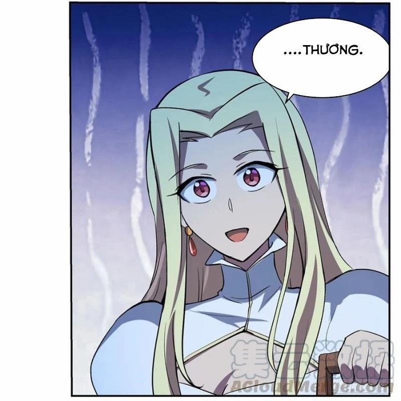 Ma Vương Thất Nghiệp 108 trang 15