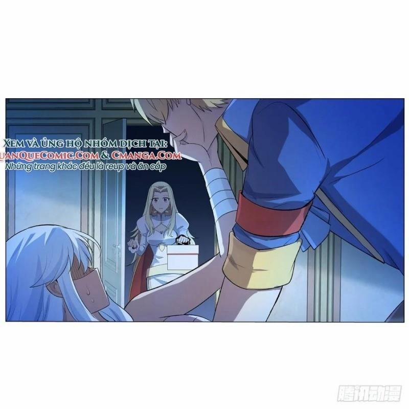 Ma Vương Thất Nghiệp 108 trang 16